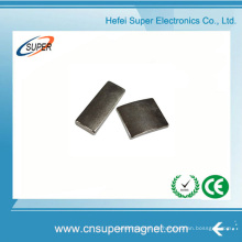 China N35 seltene Erde Permanent Block Magnet